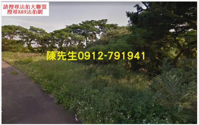 桃園法拍農地-11