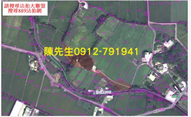 桃園法拍農地-5