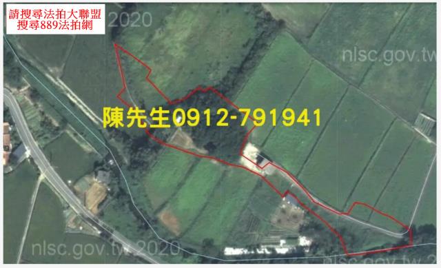桃園法拍農地-6