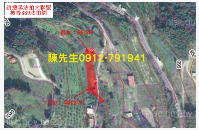桃園農地法拍-12