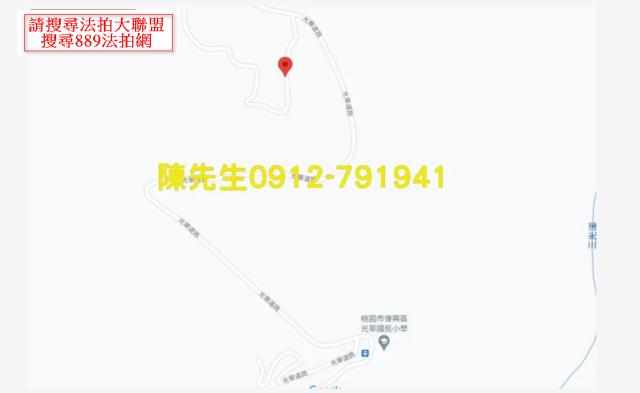 桃園農地法拍-6