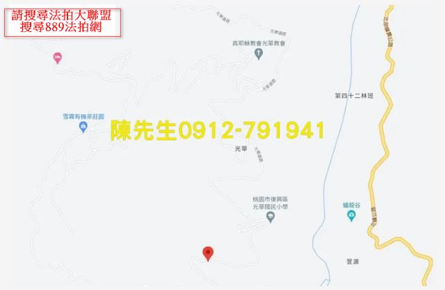 桃園拍賣農地-14