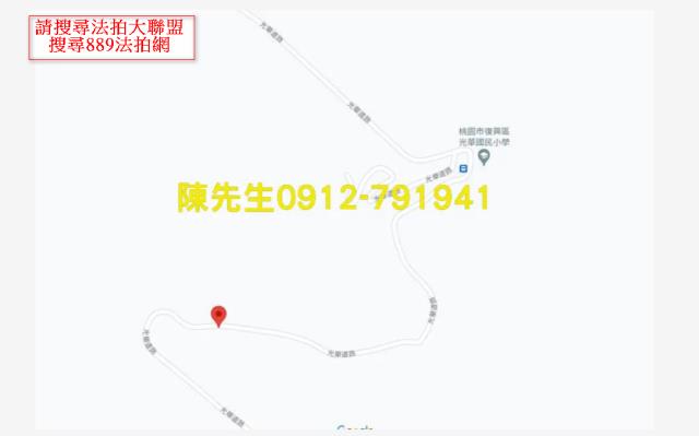 桃園拍賣農地-7