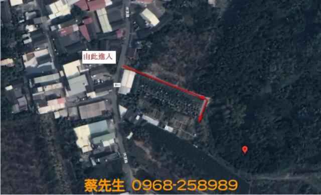 雲林農地法拍-14