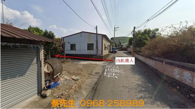 雲林農地法拍-8