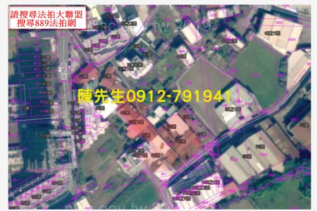 高雄岡山建地法拍-14