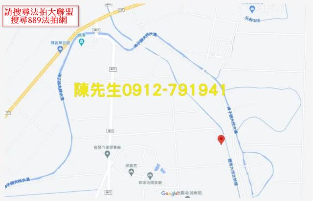 嘉義新港農地法拍-7