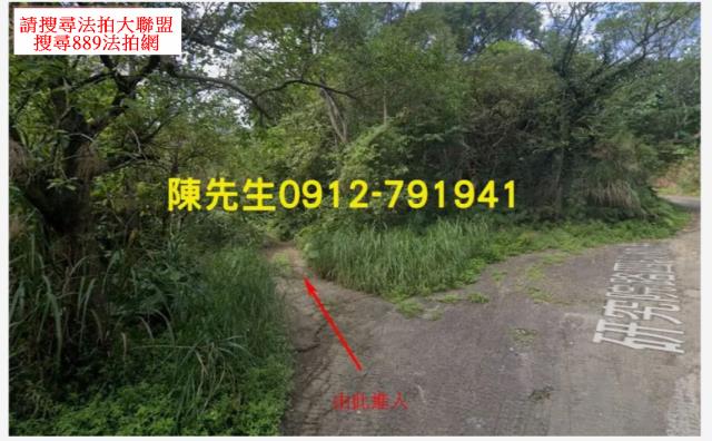 南港拍賣休閒地-9