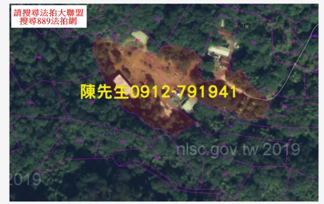 南港拍賣休閒地-3