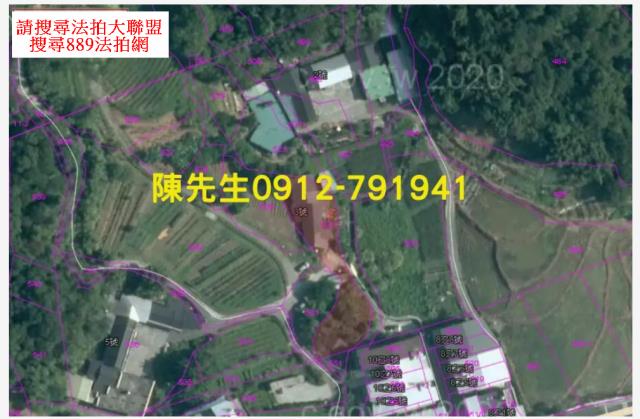 雙溪種菜地法拍-12