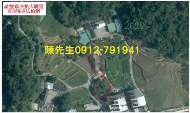 雙溪種菜地法拍-13
