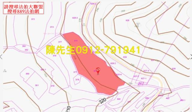 石門農地法拍-5