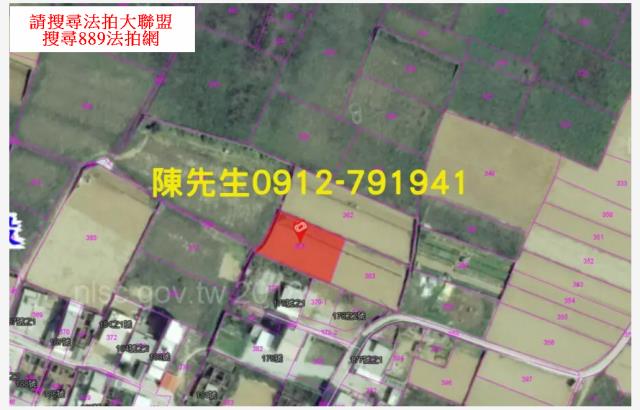 湖西法拍農地-4