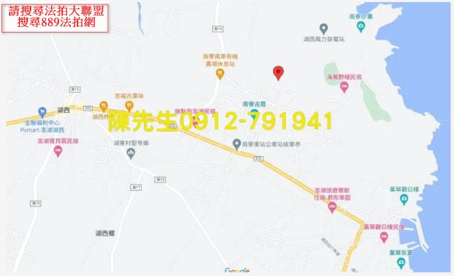湖西法拍農地-5