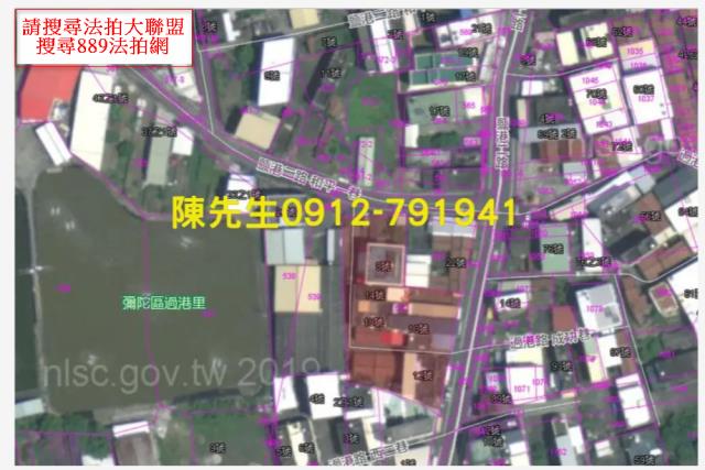 彌陀建地法拍-13