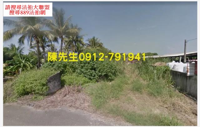 彌陀農地法拍-9