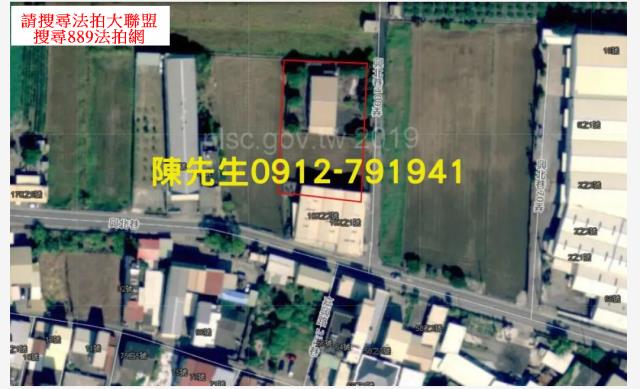 岡山農地拍賣-6