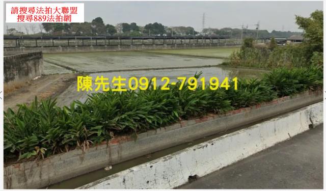 屏東法拍建地-9