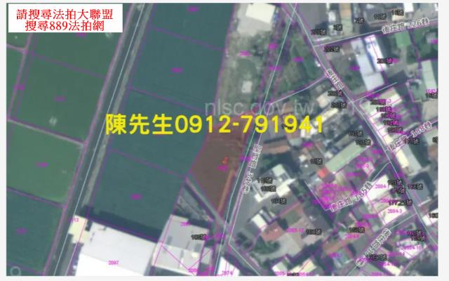 屏東法拍建地-14