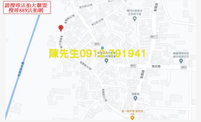 屏東法拍建地-8