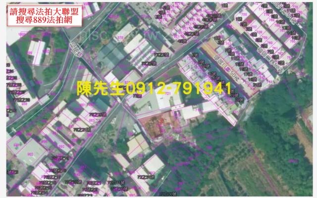 彰化建地法拍-12