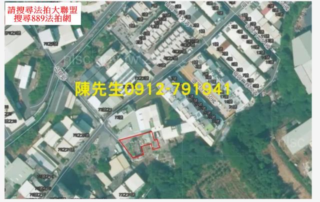 彰化建地法拍-5