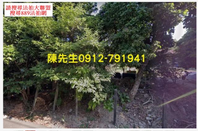 彰化農地法拍-11