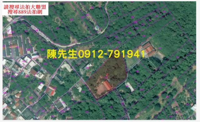 彰化農地法拍-5