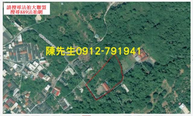 彰化農地法拍-6