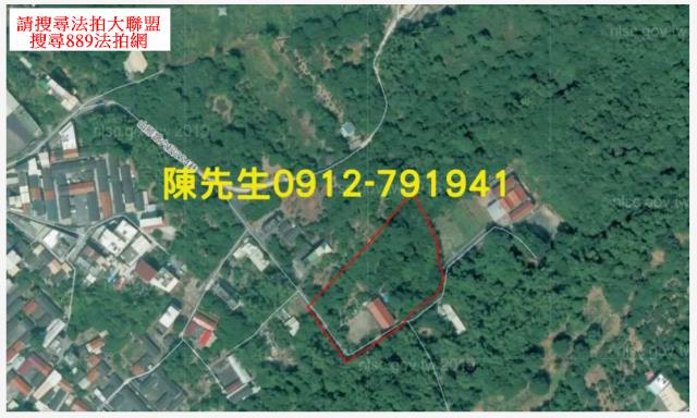彰化農地法拍-6