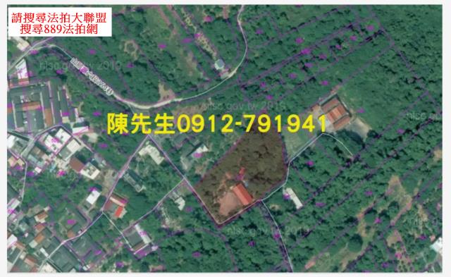 彰化拍賣農地-5