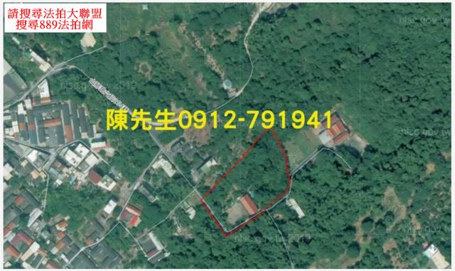 彰化拍賣農地-6