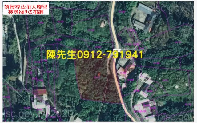 苗栗農地拍賣-13