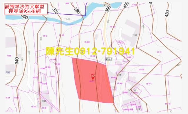苗栗農地拍賣-14