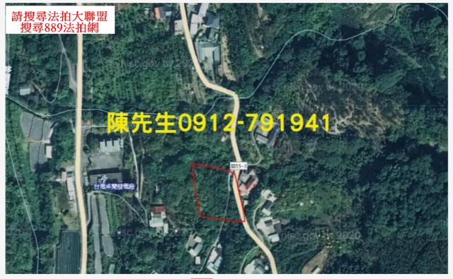 苗栗農地拍賣-6