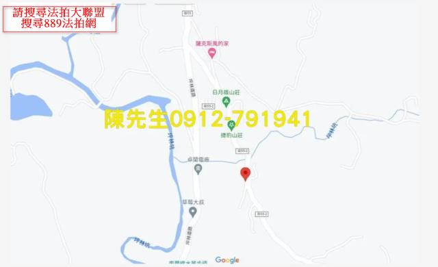 苗栗農地拍賣-8