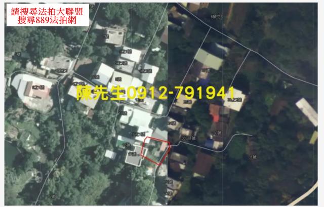 新北拍賣建地-4