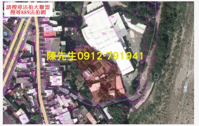 新北三峽農地法拍-12