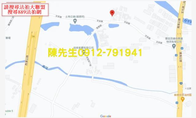 桃園新屋拍賣農地-9