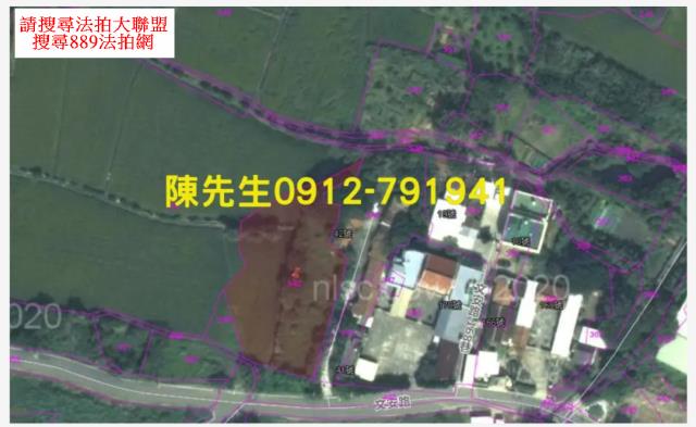 桃園新屋法拍農地-5