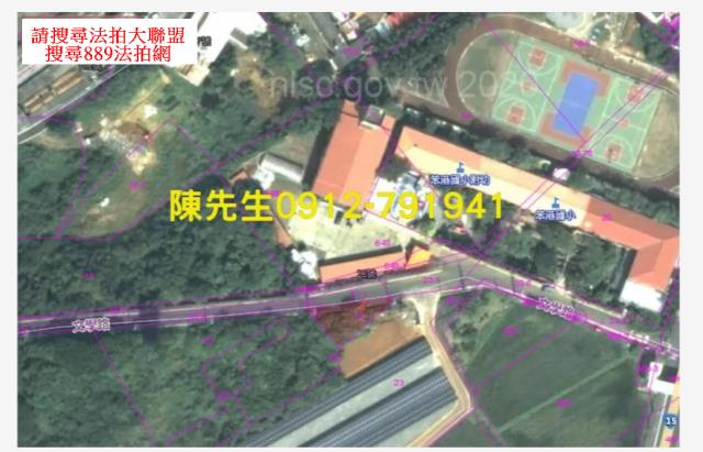 桃園新屋法拍農地-5