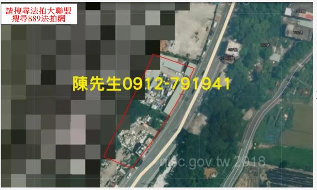 桃園八德建地拍賣-6