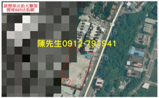 桃園八德法拍建地-13