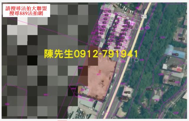 桃園八德法拍建地-4
