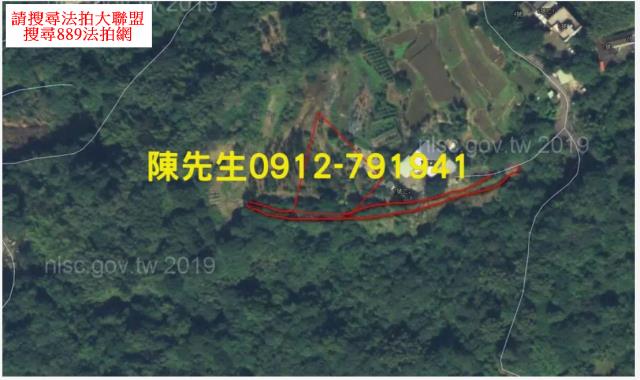 新北石門農地-10