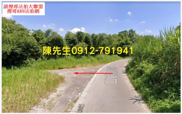 新竹竹東農地法拍-10