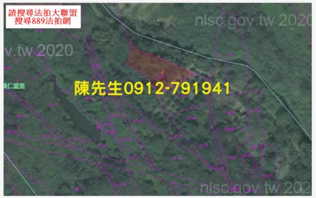 新竹竹東農地法拍-4