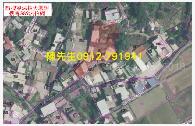 新竹關西建地拍賣-12