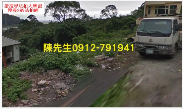 秀林法拍農地-0