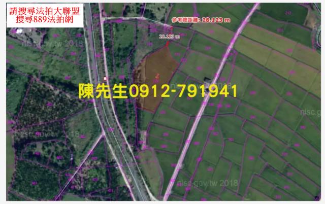 光復農地法拍-4